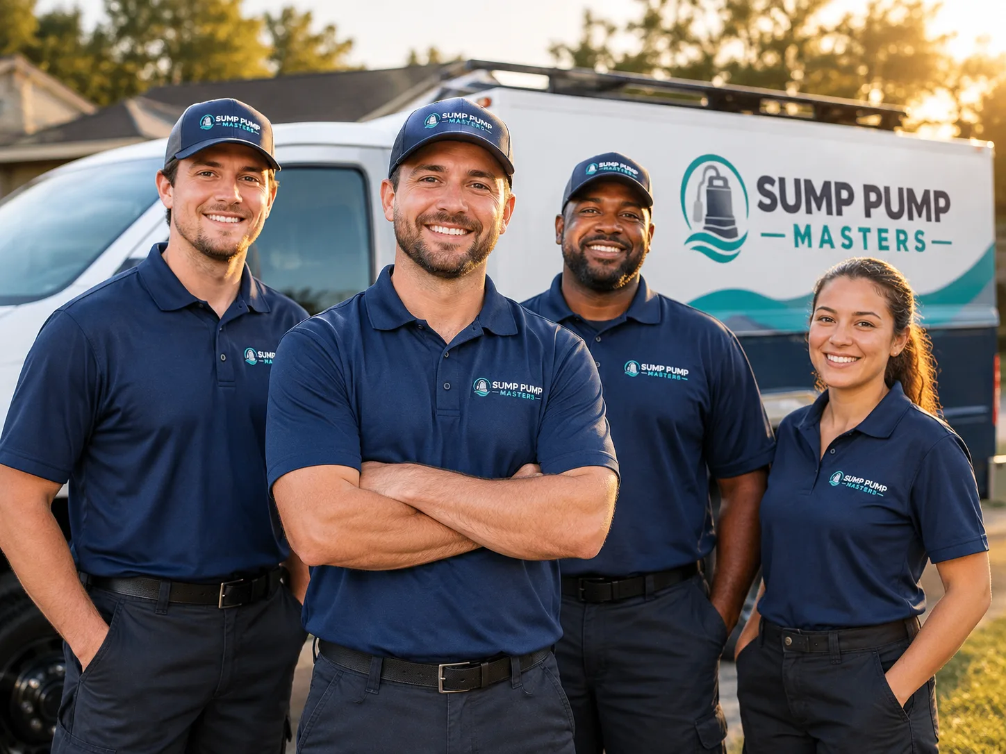 Sump Pump Repair company in Sistersville, WV